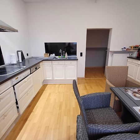 Doppelzimmer, Tv- Bad, Kuehlschrank- Parkplatz-17 Meine Εξωτερικό φωτογραφία
