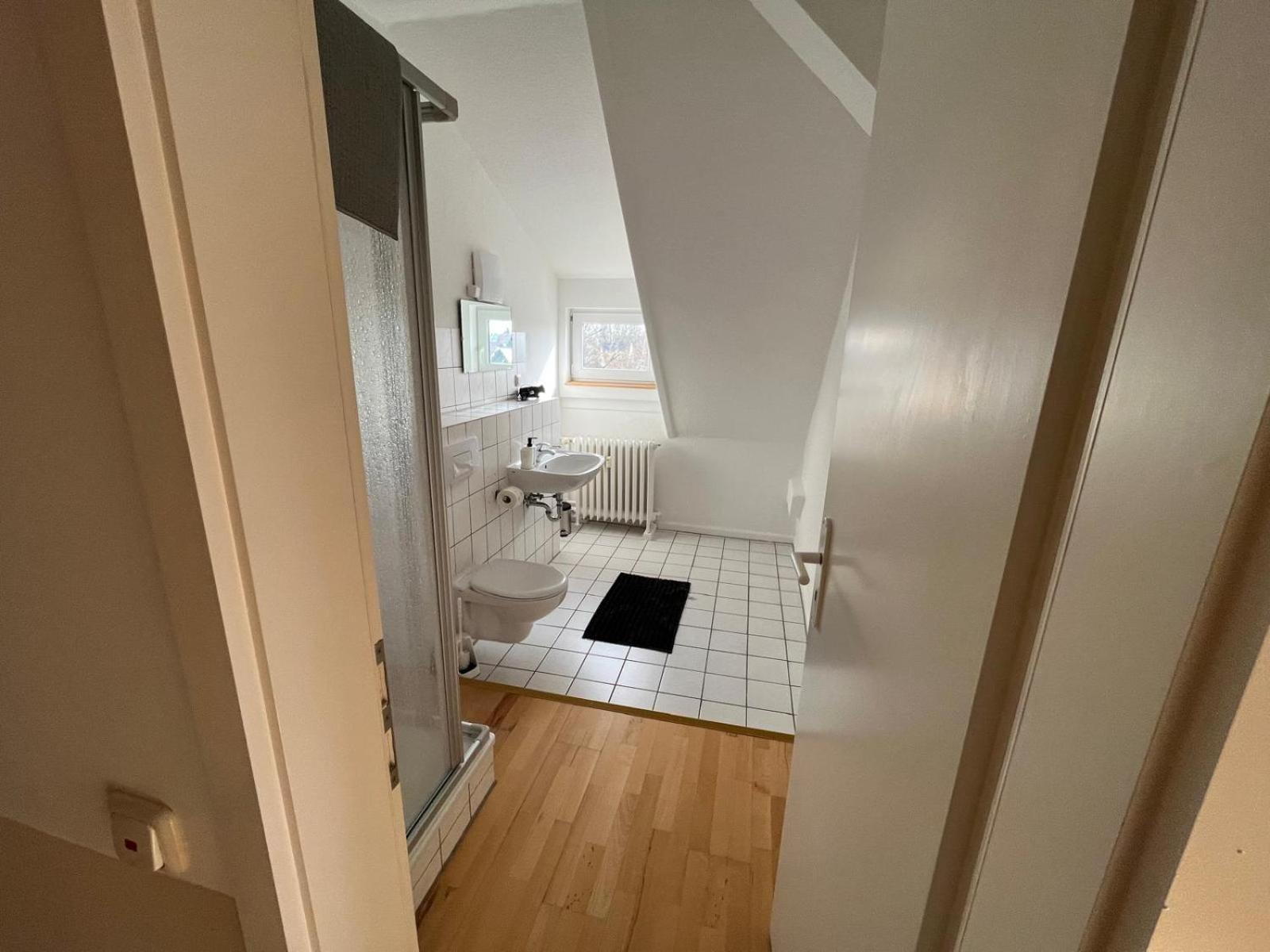 Doppelzimmer, Tv- Bad, Kuehlschrank- Parkplatz-17 Meine Δωμάτιο φωτογραφία