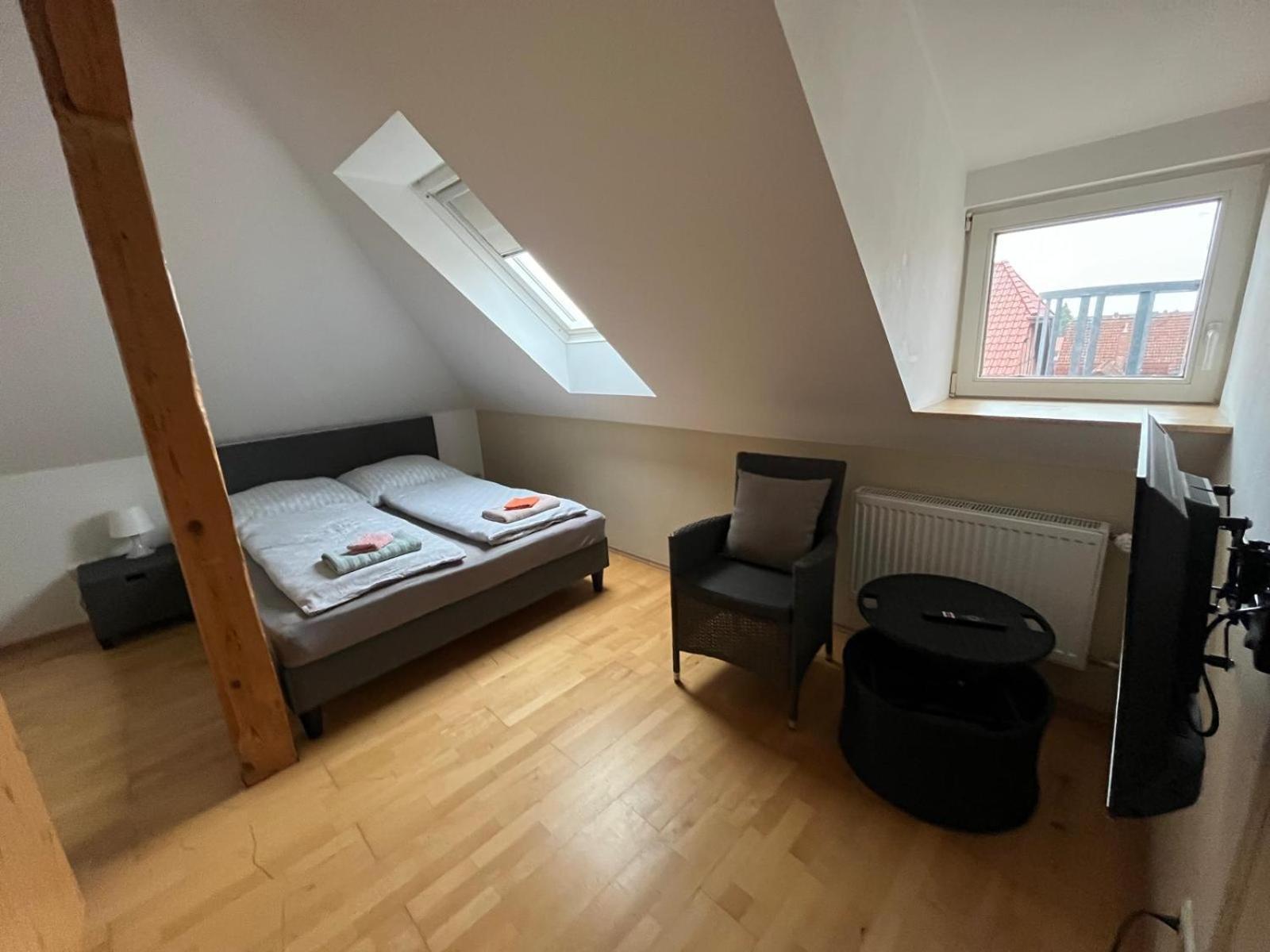 Doppelzimmer, Tv- Bad, Kuehlschrank- Parkplatz-17 Meine Εξωτερικό φωτογραφία